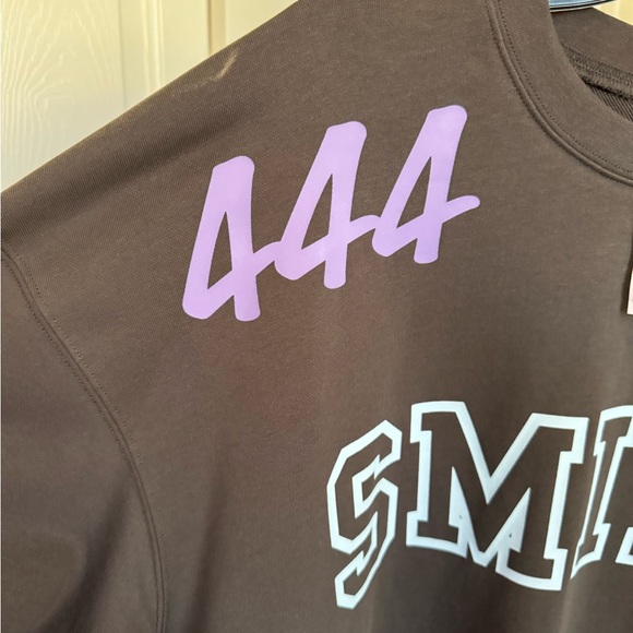 Mayfair Group Affirmations French terry sweatshirt - Picture 10 of 10